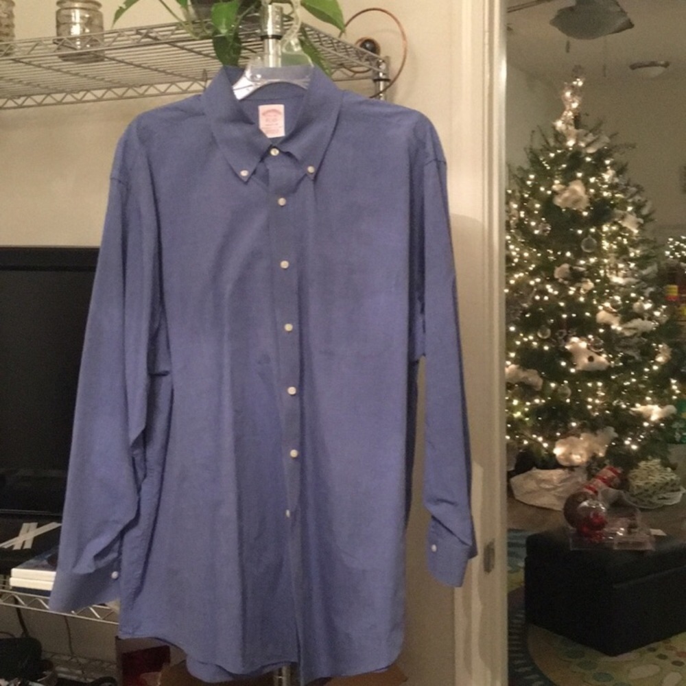Brooks Brothers shirt